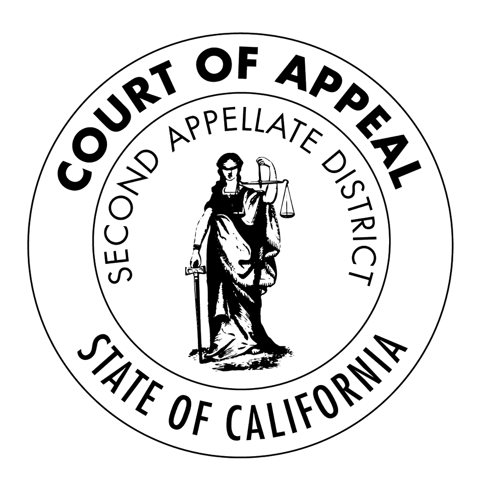 California-Court-of-Appeal-Second-Appellate-District-Los-Angeles copy