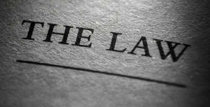 The Law